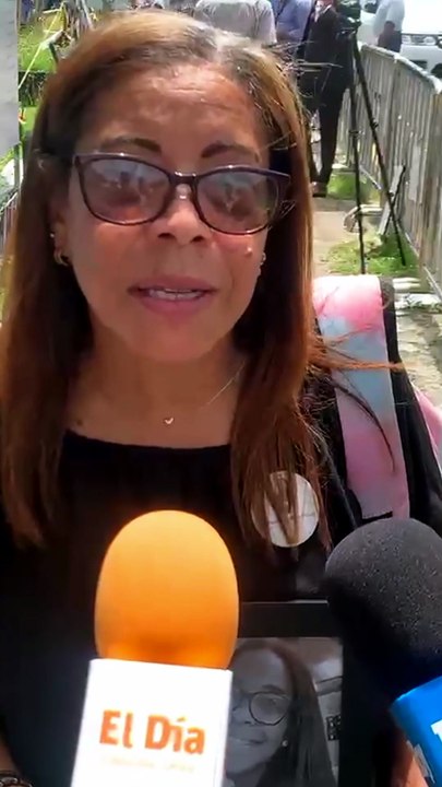 Honran a las víctimas del Jet Set y claman justicia a un año y dos meses de la tragedia