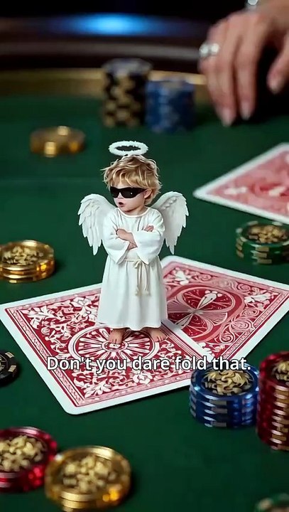 My Unborn Baby Is the King of Gamblers New 31 Eps