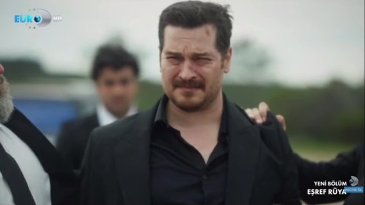 Eşref Rüya 46. Bölüm izle Hot Movie 2026