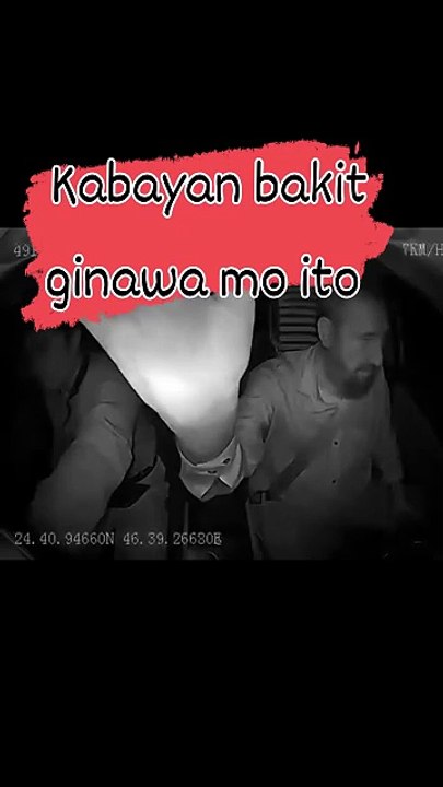 OFW nang-holdap ng isang matandang Pakistani driver sa Riyadh, Saudi Arabia [Full Movie]