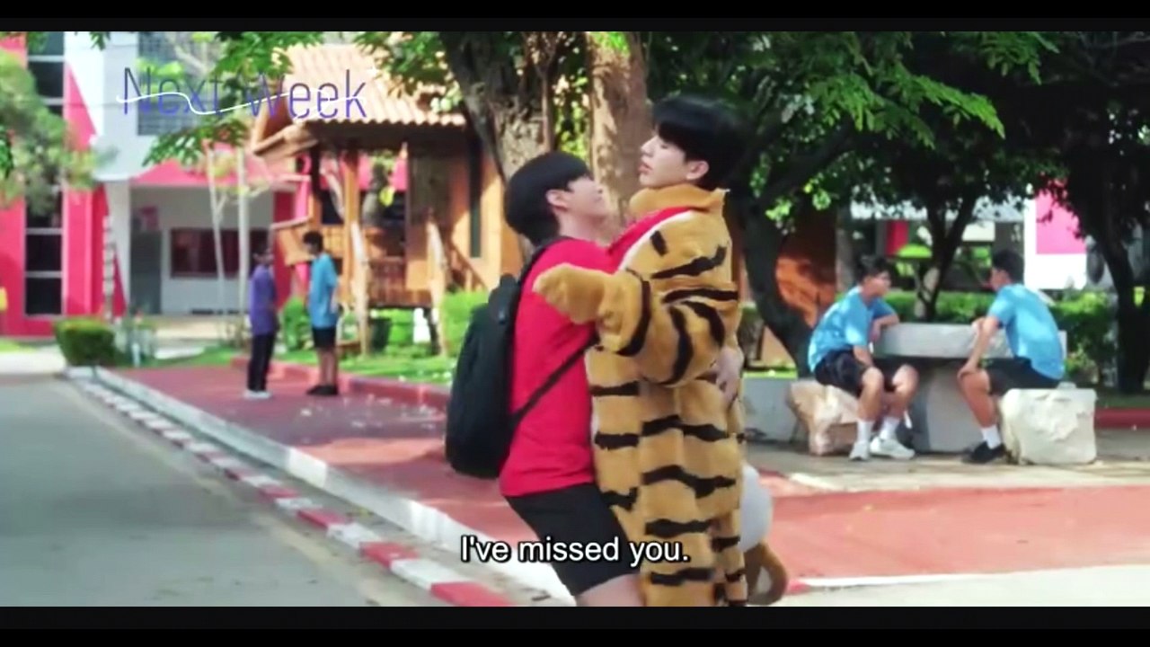 FourEver You part 2 ep 21