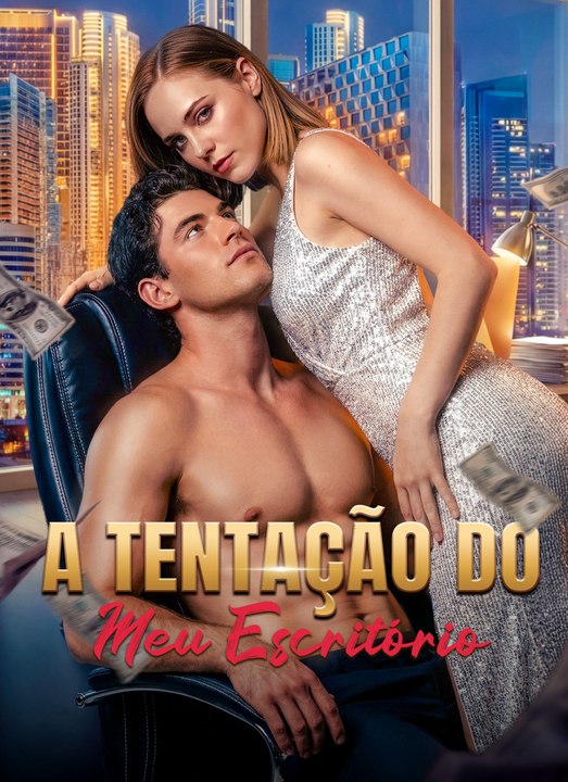 [Dublado]A Tentação do Meu Escritório Série Completa