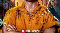 Double Life of a Cell Block King