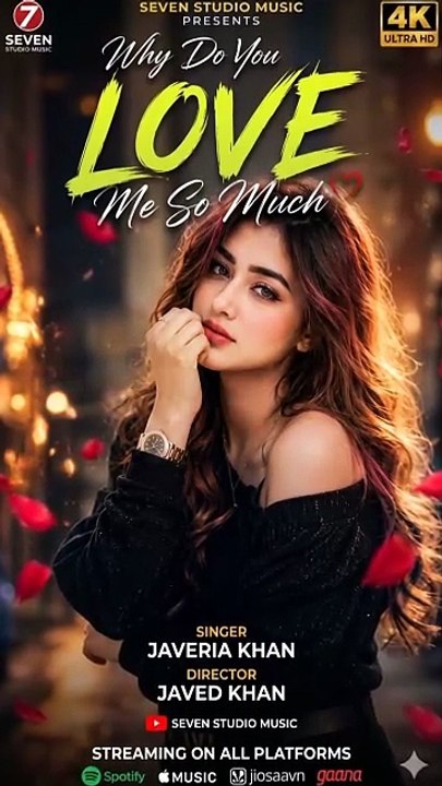 Why do You Love Me So Much tiktok01