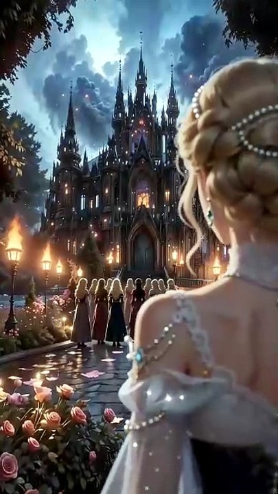 The Cursed King's Destined Tribute (2026) | Full Fantasy Drama Series [Full Movie]