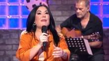 Άμα δείτε το φεγγάρι - Μαριάννα Παπαμακαρίου (Video Live 2026)