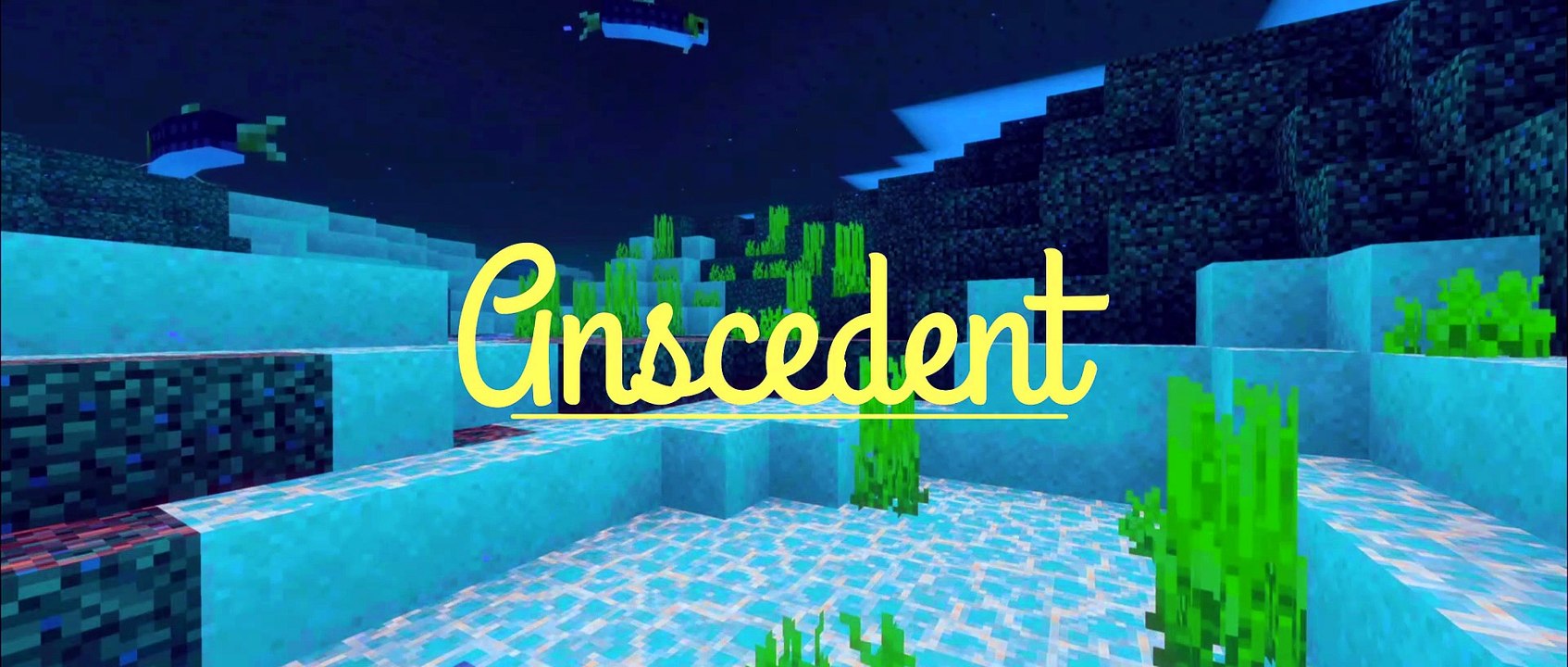 Anscedent • [T1 E4] A Maldade Está Nos Olhos De Quem Vê