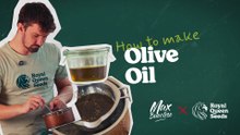 How to Make Cannabis Infused Olive Oil [Cooking Guide Ep. 3]