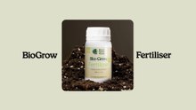 Bio-Grow Fertilizer | with Royal Queen Seeds