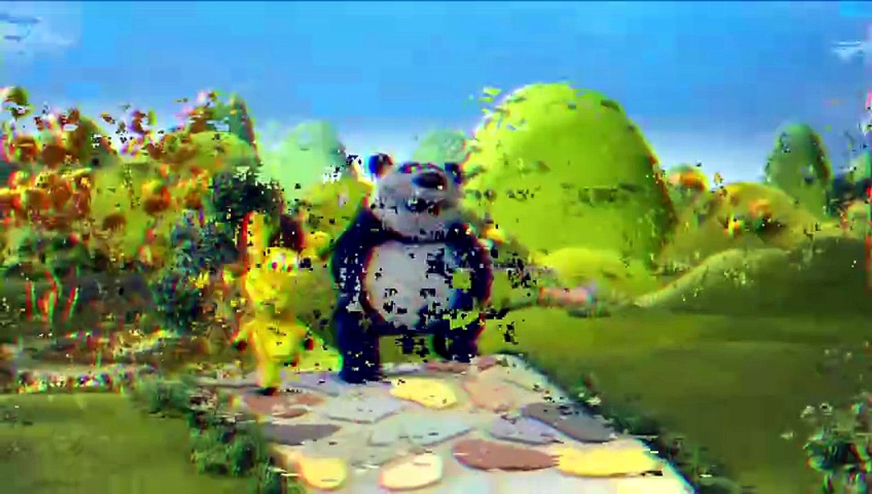 PBS KIDS NYE 2022