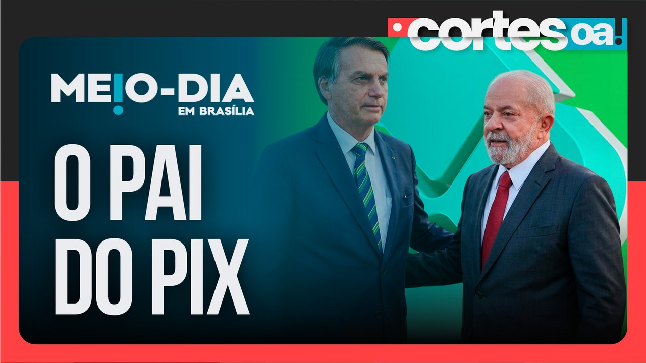 Quem Criou o Pix? Banco Central, Temer, Bolsonaro ou Lula? A Resposta Definitiva!