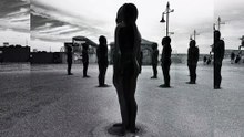 The Watchers on Highway 16