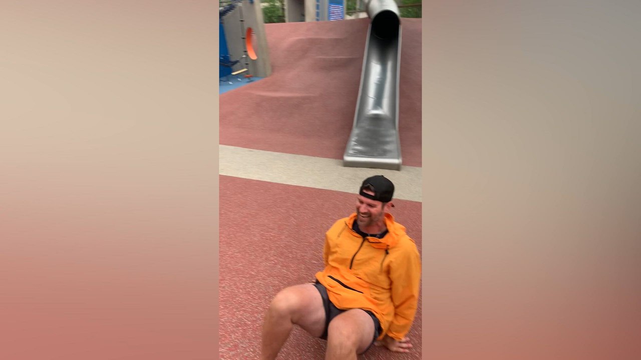 Hilarious Dad Fails