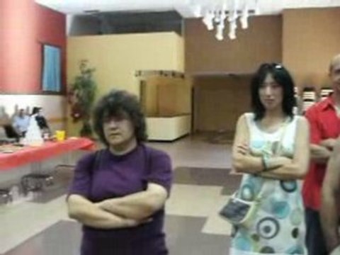 discour remise des titres champions de france minimes pia 13