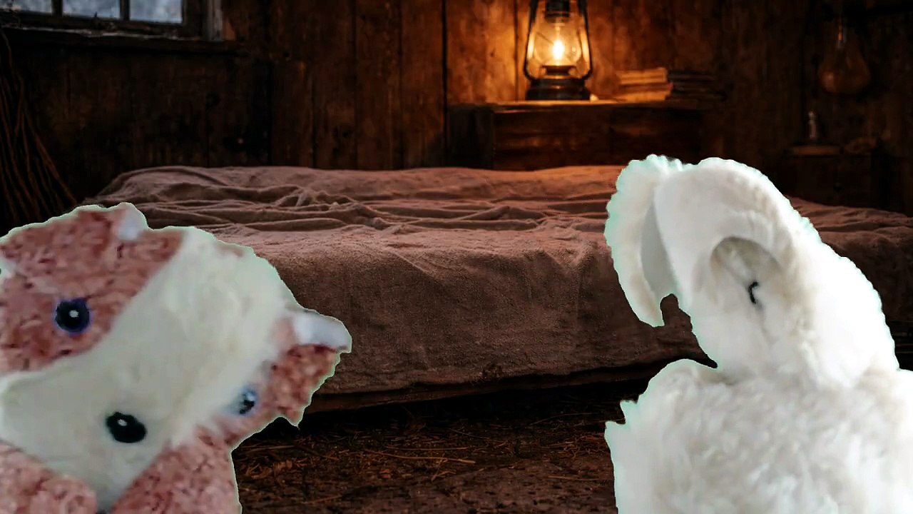 Marionnettes  - Les chiens et ce qu’ils ont perdu