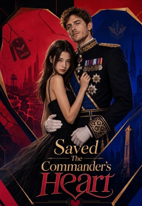 Salvato il Comandante del Cuore | Film Completo in Italiano
