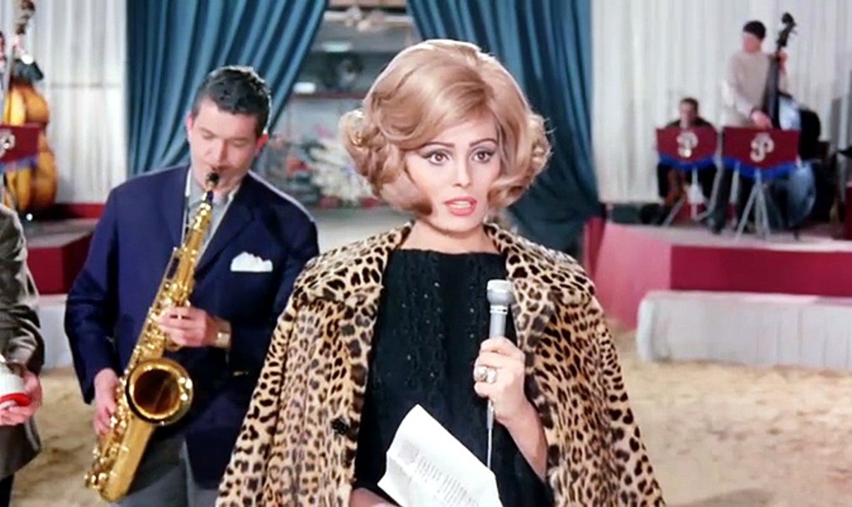 Operazione terzo uomo - Schusse im 3-4 Takt (Weidenmann, 1965) AC3 ITA GER ENG DVDRip