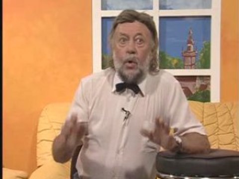 Hommage à raymond Devos