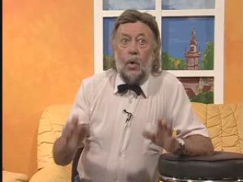 Hommage à raymond Devos