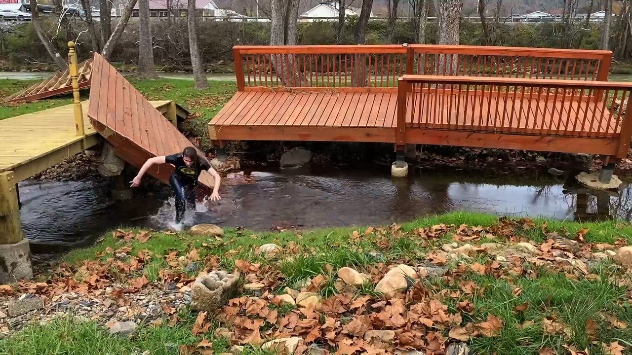 Ultimate Fails