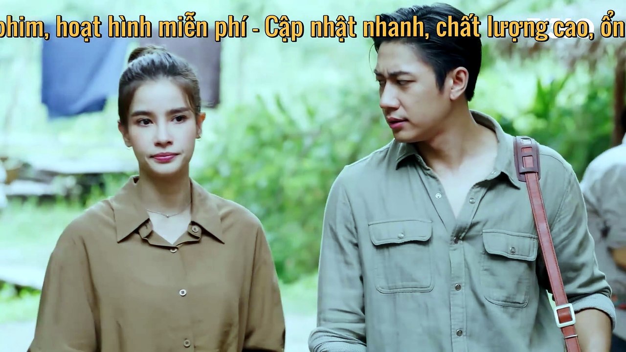[TẬP 5] Ký Ức Tình Thù | VIETSUB