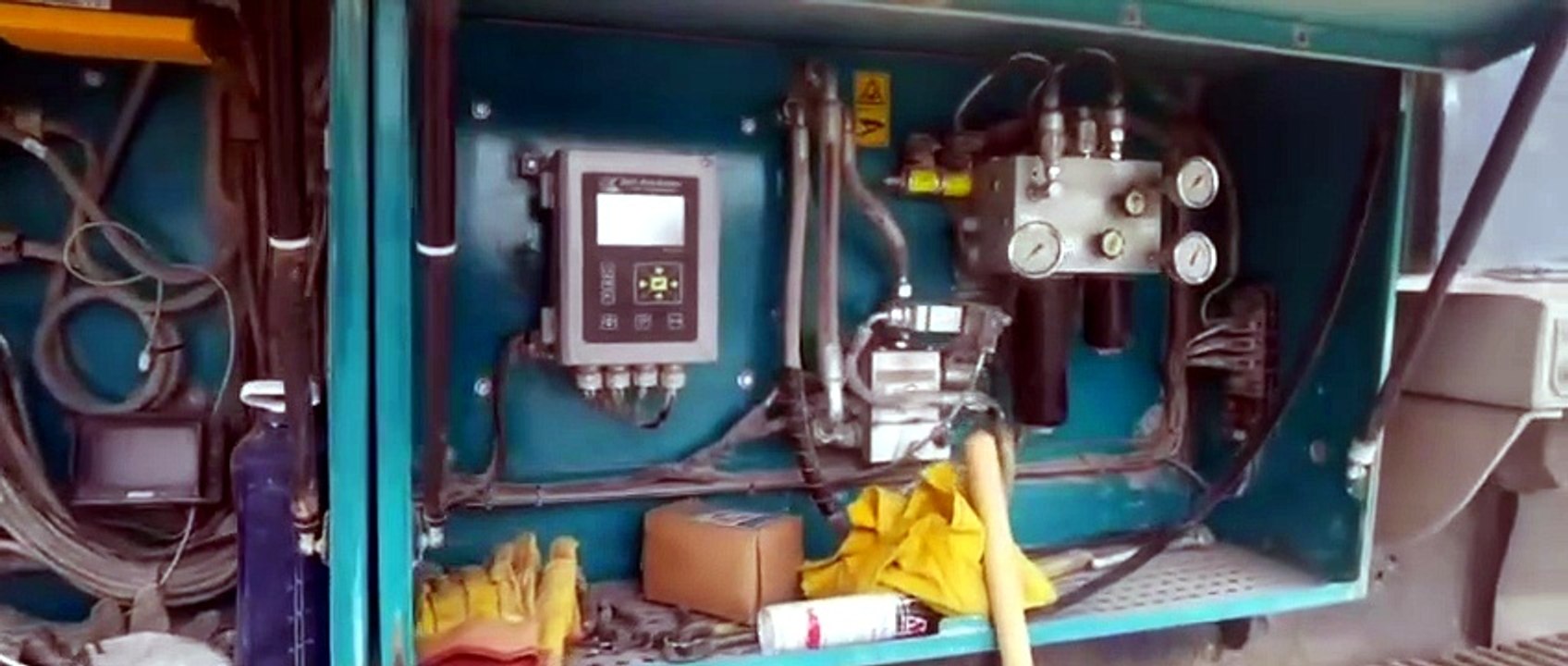 POWERSCREEN 1300MAX