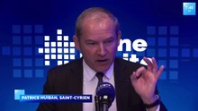 Faire face à la crise énergétique sur Radio Courtoisie