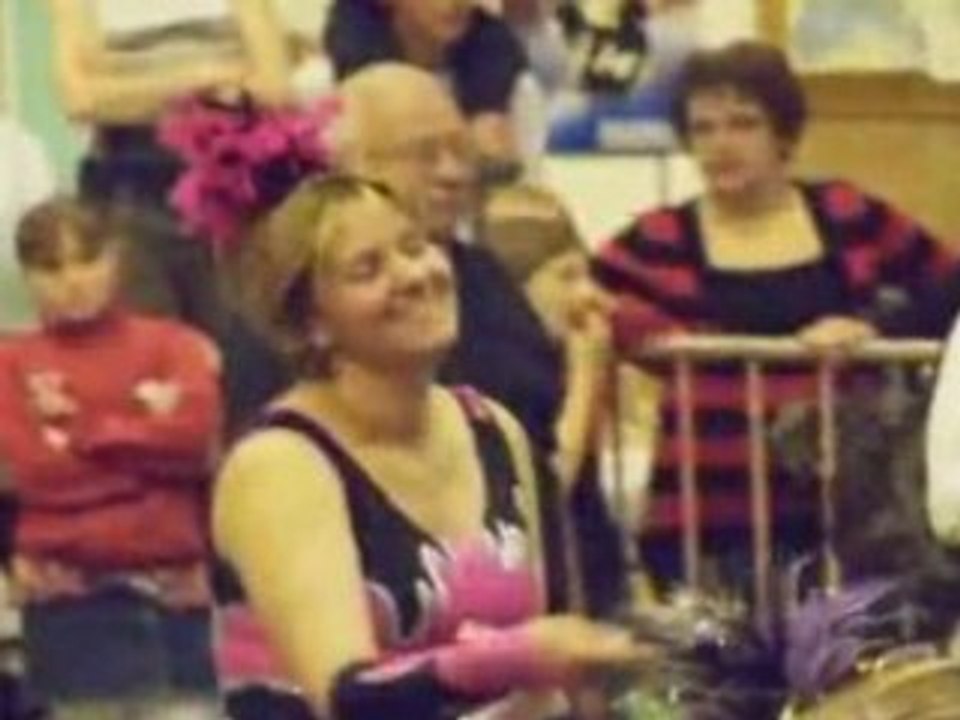 Delphine video