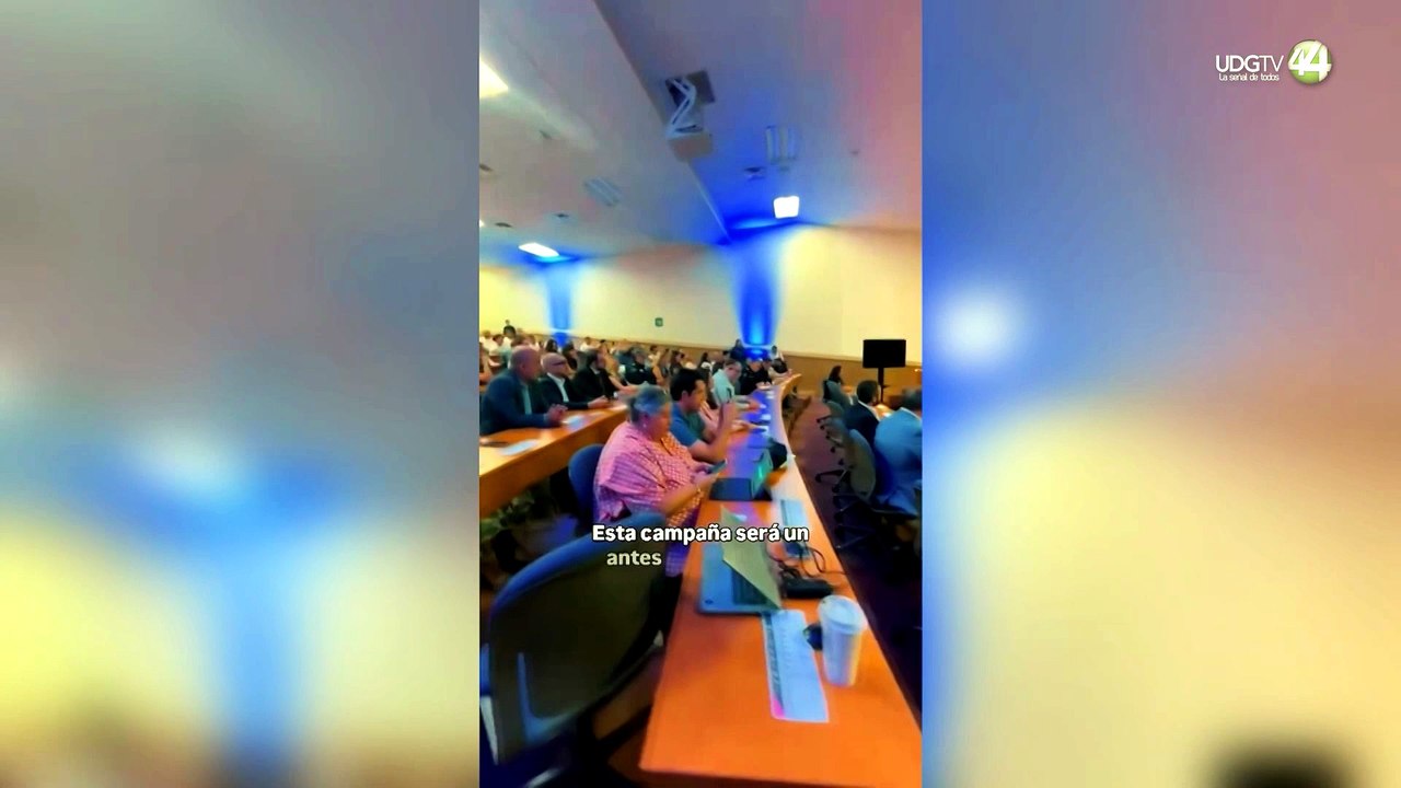 Puerto Vallarta alza la voz contra la trata: 30...