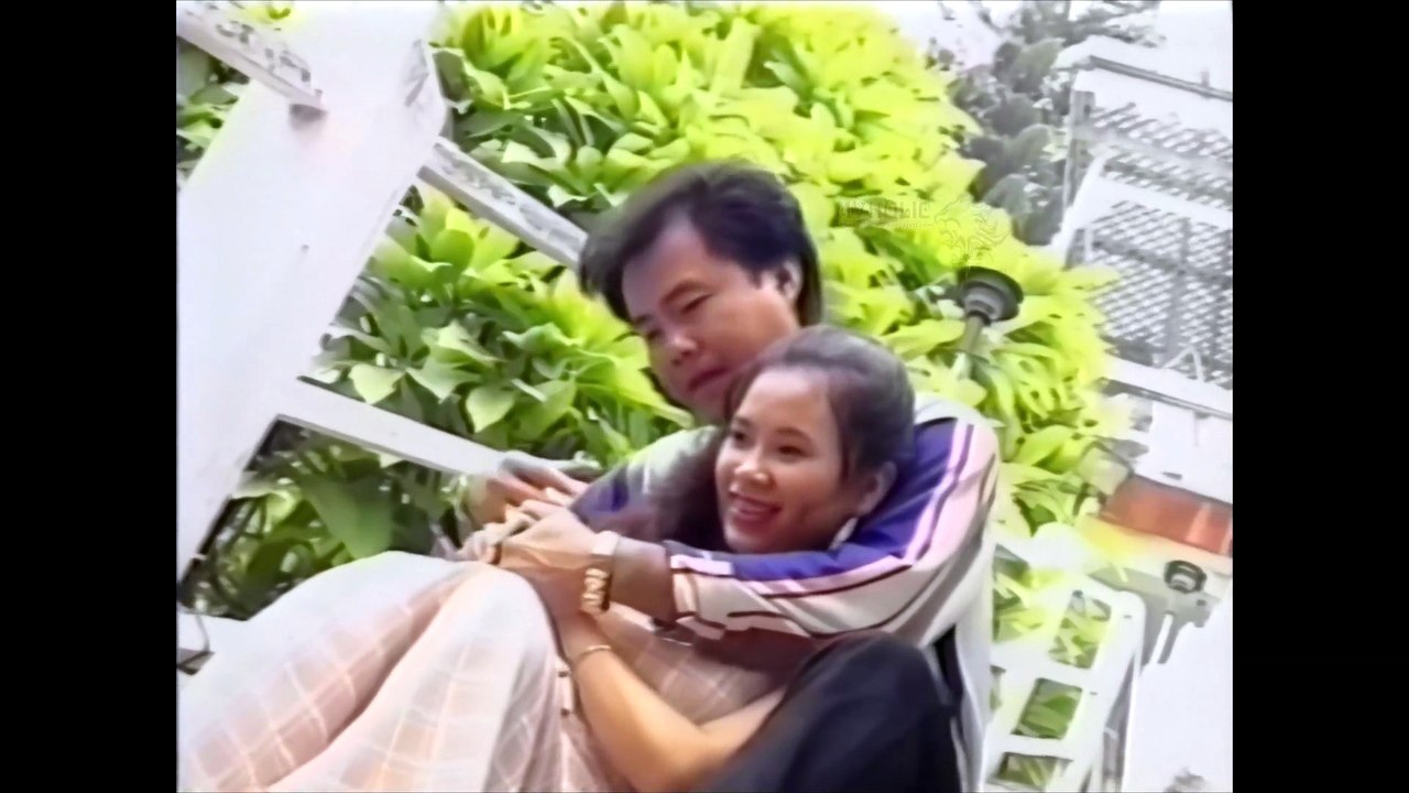 Tô Thanh Phương - Mưa bong bóng [OFFICIAL MV] [4K HD REMASTERED]