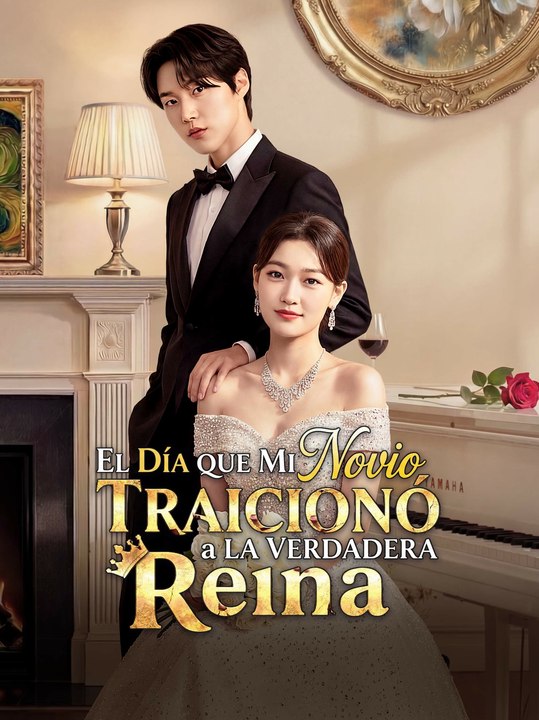 El Día que Mi Novio Traicionó a la Verdadera Reina | Serie Completa (80 eps) HD