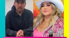 Francisco Cantú asegura que recibió amenazas de muerte y señala al equipo de Alicia Villarreal