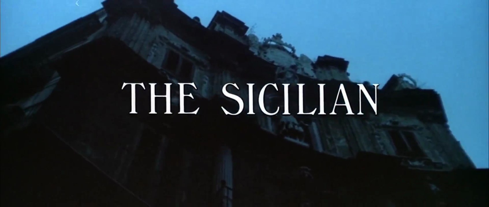 Il Siciliano | Film 1987 [HD] (C. Lambert, J. Turturro)