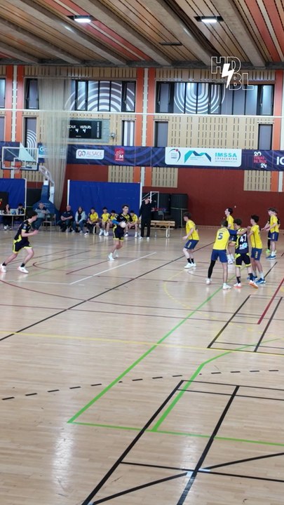 Bien joué gardien 🥅