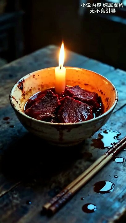 Sorry, but This Time, the Meat Is Toxic English Version Asian Drama