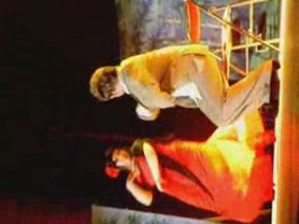Ballet