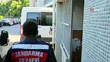 Zonguldak’ta 18 yıllık cinayet davasında 4 sanık hakim karşısına çıktı