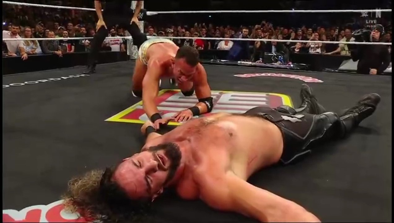 WWE Raw 8 June 2026 Full Show (Part-2) - WWE Monday Night Raw 6/8/2026 Full Show (Part-2) - WWE Raw June 8th 2026 Full Show (Part-2)