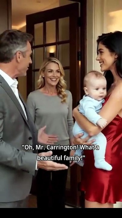 Your "Boring Wife" Is Now an Alluring Heiress ASD [Full Movie]