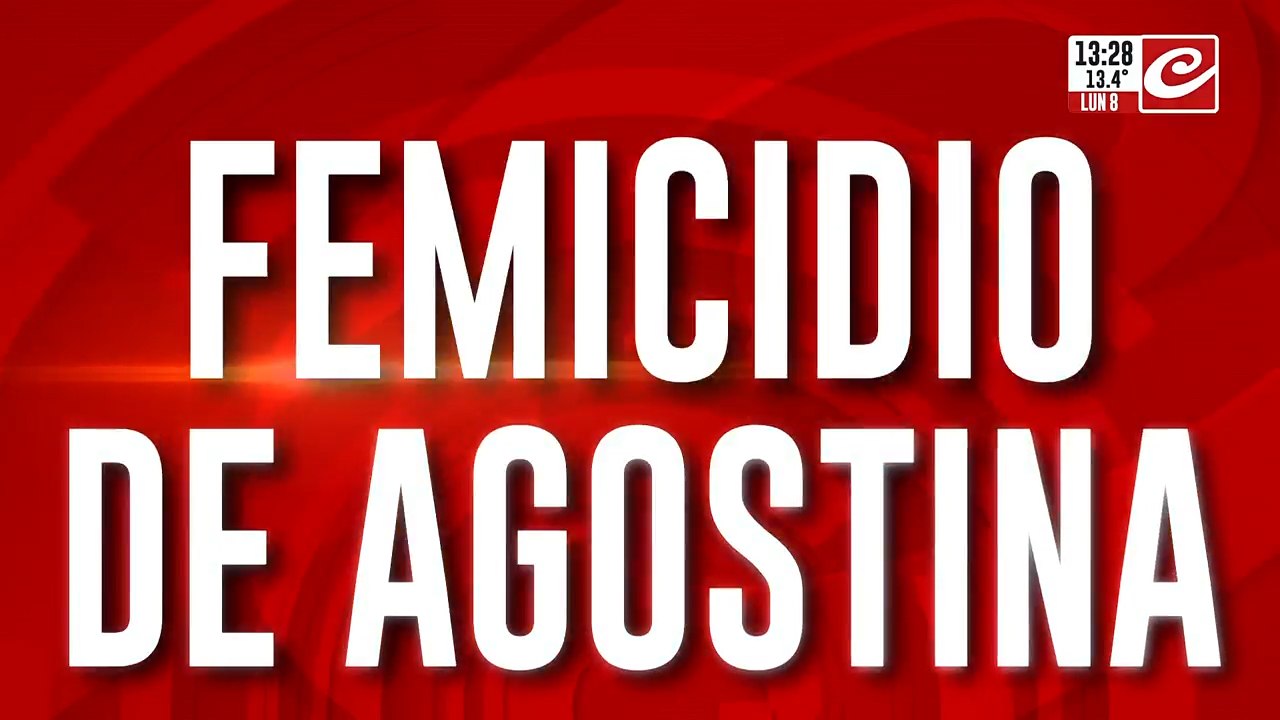 Agostina