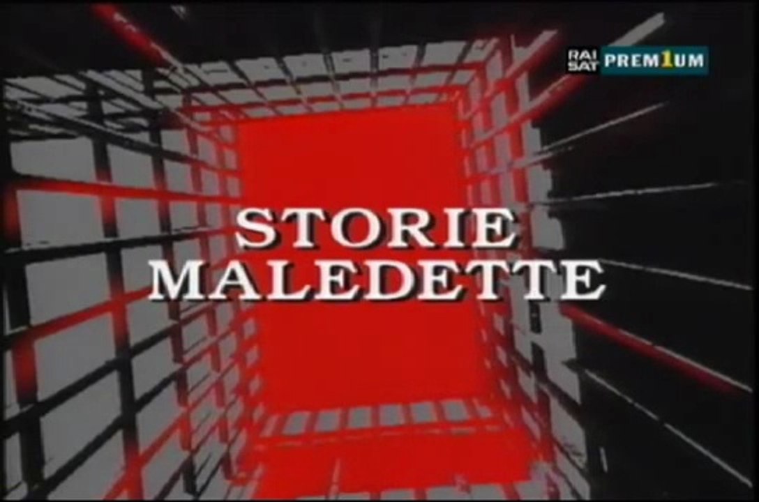 Io, Immacolata Cutolo | Storie Maledette |2.7| 1997