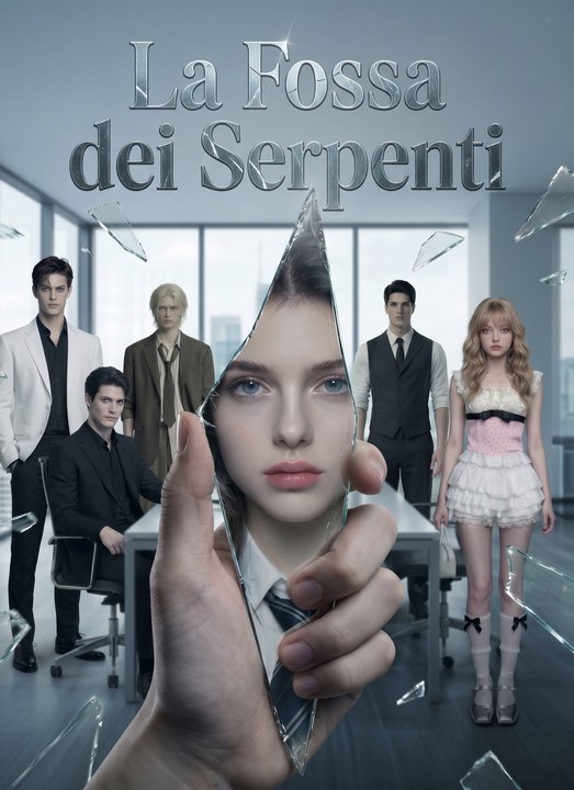 La Fossa   dei Serpenti | Full 9 Eps SD Drama 2026