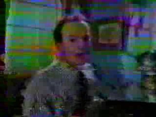 KRON Mark Thompson's Weather Promo 1988