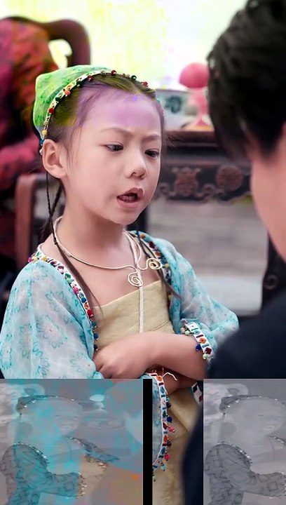 The Tiny Martial Master English Version Asian Drama