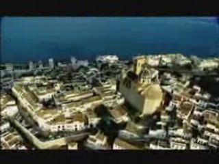 Comunidad Valenciana - Comunitat Valenciana - Spot 2