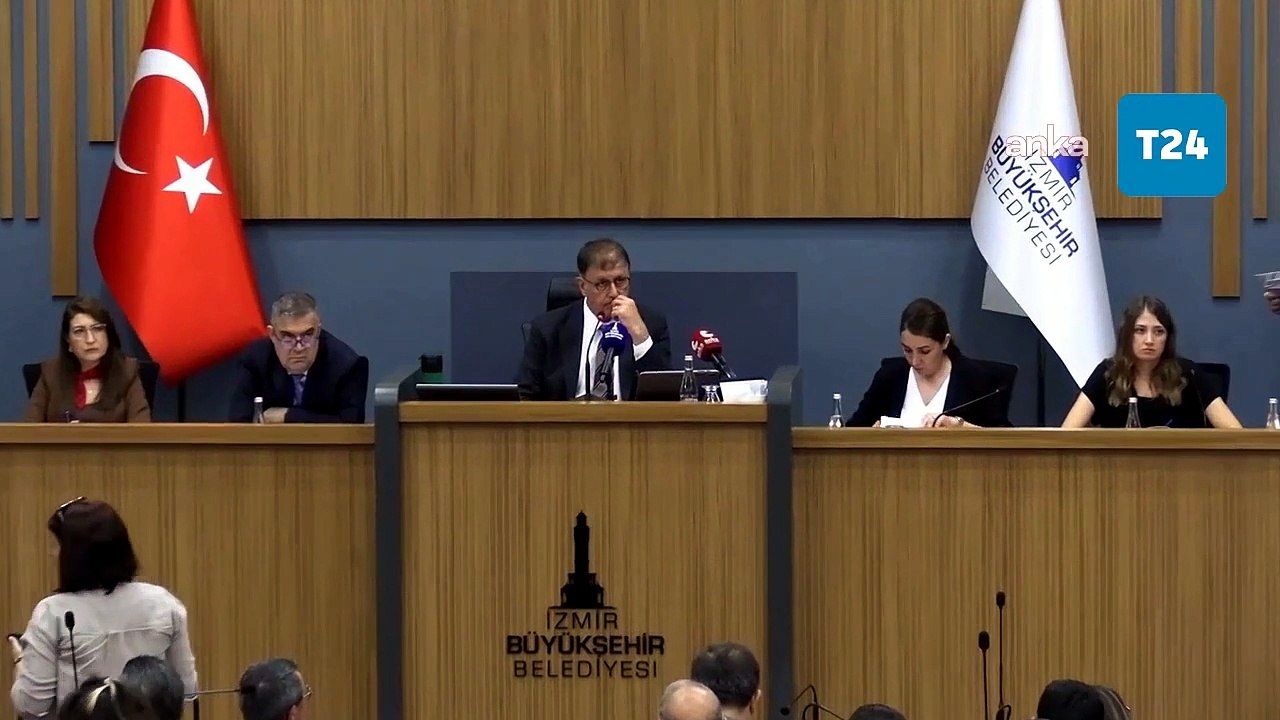 AKP'li Aydemir'in "Koç özür dilemeli" sözlerine Başkan Tugay'dan yanıt: Siz, “öldüren kadar ölenler de suçludur” sözlerinizden dolayı özür dilediniz mi?