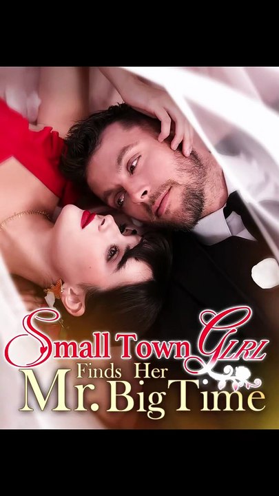 Small Town Girl Finds Her Mr. Big Time