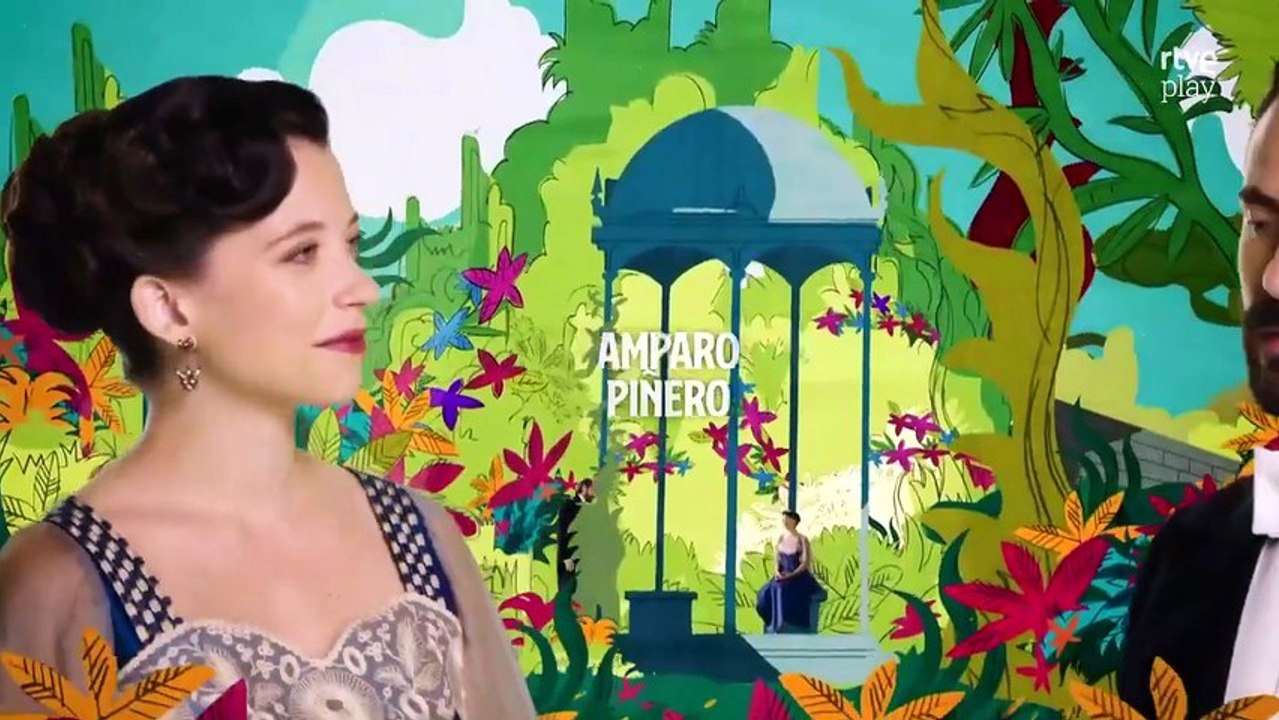 La Promesa - Capitulo 848 (3 junio)