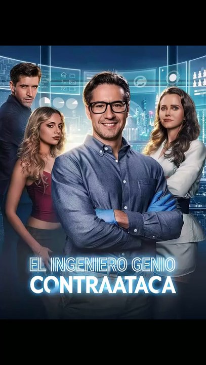El ingeniero genio contraataca Completo