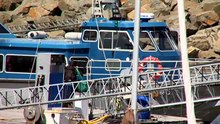 Traverse à Cacouna: fin du dragage, des impacts à prévoir pour la marina ?